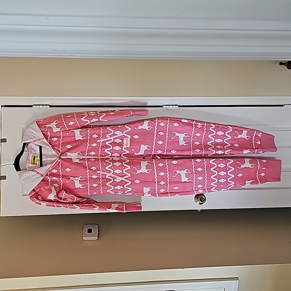 Tipsyelves onesie new without tags size S